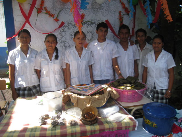 Las meras meras cocineras de lolotique