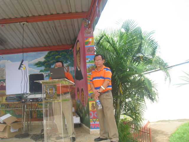 Certamen de Matemática 2013