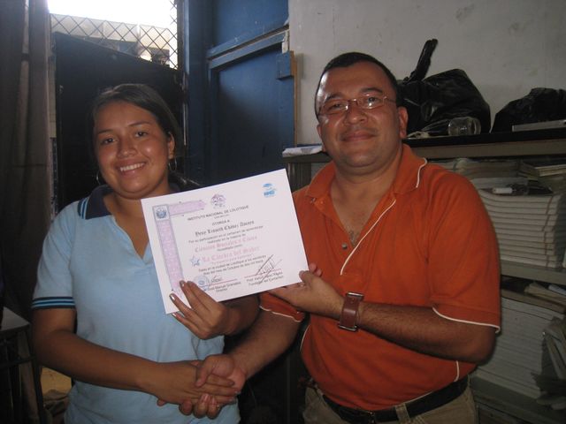Certamen de Sociales 2013