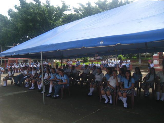 Certamen de Matemática 2013