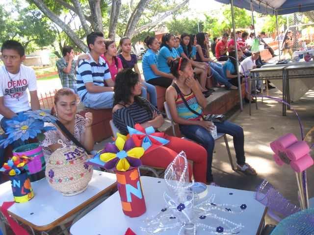 Feria de Logros 2013