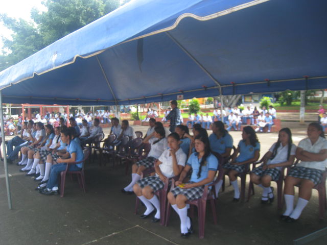 Certamen de Matemática 2013