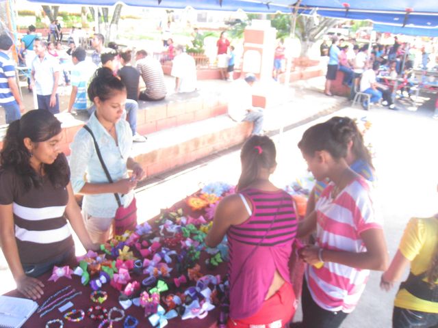 Feria de Logros 2013