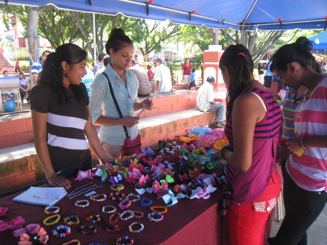 Feria de Logros 2013
