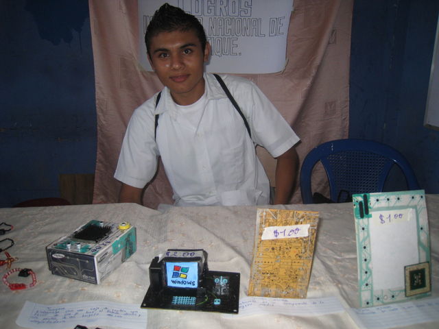 Inventor de manualidades